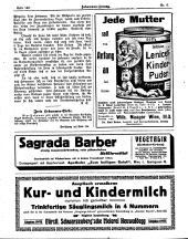 Hebammen-Zeitung 19110315 Seite: 14