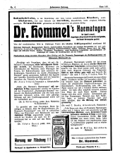 Hebammen-Zeitung 19110315 Seite: 15