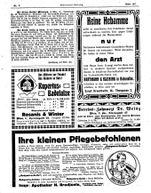 Hebammen-Zeitung 19110315 Seite: 19
