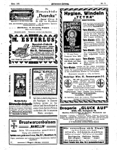 Hebammen-Zeitung 19110315 Seite: 21