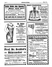 Hebammen-Zeitung 19110315 Seite: 23