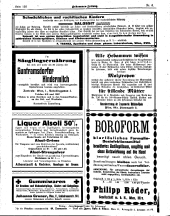Hebammen-Zeitung 19110315 Seite: 24