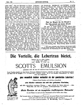 Hebammen-Zeitung 19110415 Seite: 12