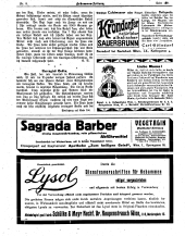 Hebammen-Zeitung 19110415 Seite: 13