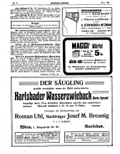 Hebammen-Zeitung 19110415 Seite: 17