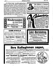 Hebammen-Zeitung 19110415 Seite: 19