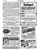 Hebammen-Zeitung 19110415 Seite: 20