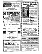 Hebammen-Zeitung 19110415 Seite: 21