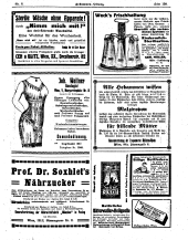 Hebammen-Zeitung 19110415 Seite: 23