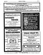 Hebammen-Zeitung 19110415 Seite: 24