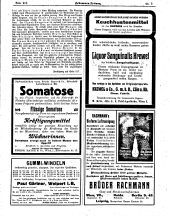 Hebammen-Zeitung 19110501 Seite: 16