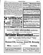 Hebammen-Zeitung 19110501 Seite: 17