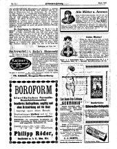 Hebammen-Zeitung 19110501 Seite: 19