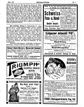 Hebammen-Zeitung 19110501 Seite: 20