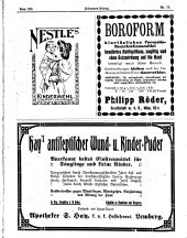 Hebammen-Zeitung 19110515 Seite: 2