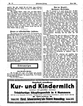 Hebammen-Zeitung 19110515 Seite: 11