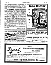 Hebammen-Zeitung 19110515 Seite: 14