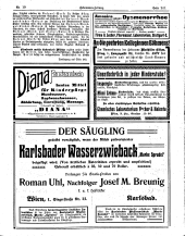 Hebammen-Zeitung 19110515 Seite: 17
