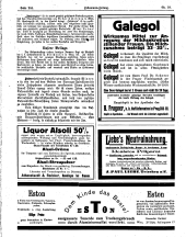 Hebammen-Zeitung 19110515 Seite: 20