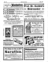 Hebammen-Zeitung 19110515 Seite: 21