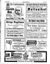 Hebammen-Zeitung 19110515 Seite: 22
