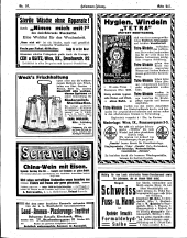 Hebammen-Zeitung 19110515 Seite: 23