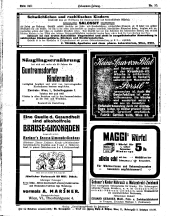 Hebammen-Zeitung 19110515 Seite: 24