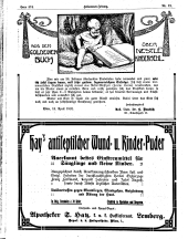 Hebammen-Zeitung 19110615 Seite: 2