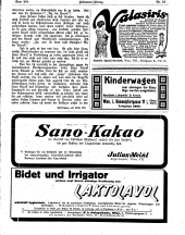Hebammen-Zeitung 19110615 Seite: 12
