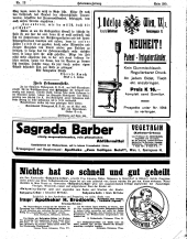 Hebammen-Zeitung 19110615 Seite: 13