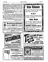 Hebammen-Zeitung 19110615 Seite: 18
