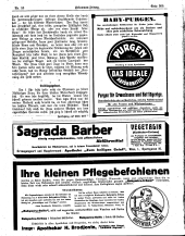 Hebammen-Zeitung 19110701 Seite: 13