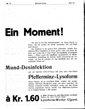 Hebammen-Zeitung 19110701 Seite: 15