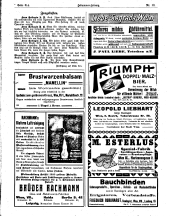 Hebammen-Zeitung 19110701 Seite: 18