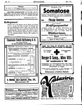 Hebammen-Zeitung 19110701 Seite: 19