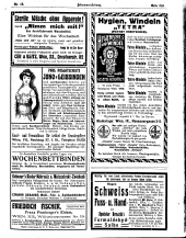 Hebammen-Zeitung 19110701 Seite: 23