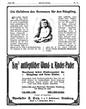 Hebammen-Zeitung 19110715 Seite: 2