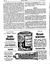 Hebammen-Zeitung 19110715 Seite: 11