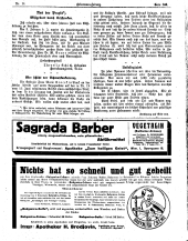 Hebammen-Zeitung 19110715 Seite: 13
