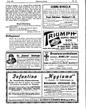 Hebammen-Zeitung 19110715 Seite: 18