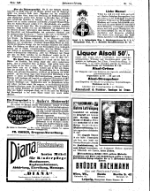 Hebammen-Zeitung 19110715 Seite: 20