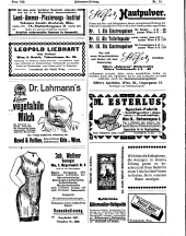 Hebammen-Zeitung 19110715 Seite: 22