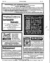 Hebammen-Zeitung 19110715 Seite: 24