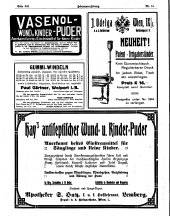 Hebammen-Zeitung 19110801 Seite: 2
