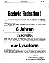 Hebammen-Zeitung 19110801 Seite: 15