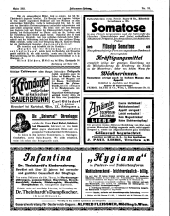 Hebammen-Zeitung 19110801 Seite: 18