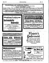 Hebammen-Zeitung 19110801 Seite: 24