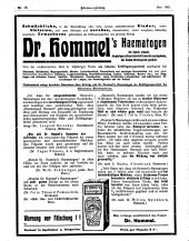 Hebammen-Zeitung 19110815 Seite: 15