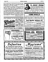 Hebammen-Zeitung 19110815 Seite: 18