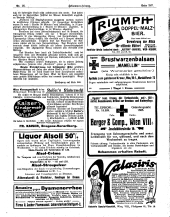 Hebammen-Zeitung 19110815 Seite: 19